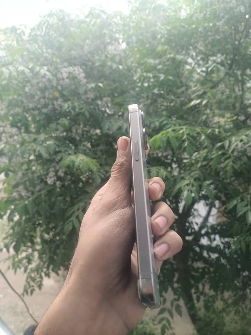 15 pro max (256gb) 4