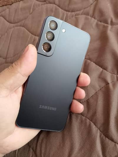 Samsung Galaxy S22 Official PTA 8/256