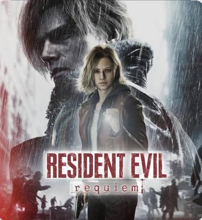 resident evil 9 requiem