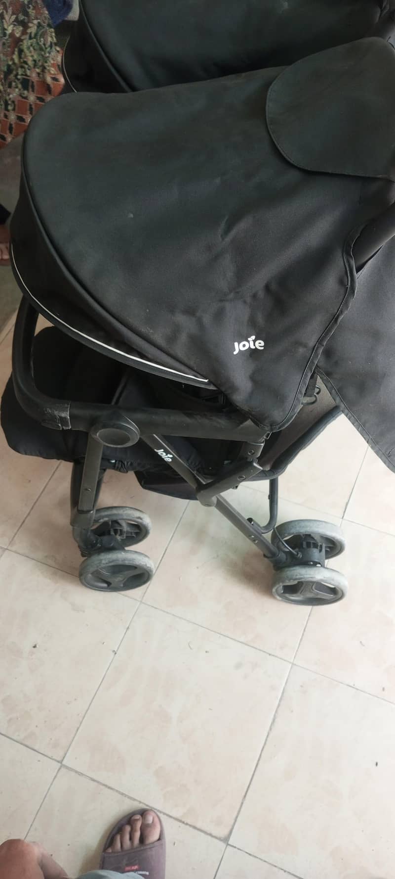 imported prams 3