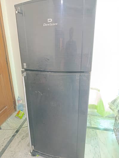 Dawlance Refrigerator 14 cubic feet