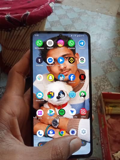 sharp Aquos r7 for sale and exchange possible