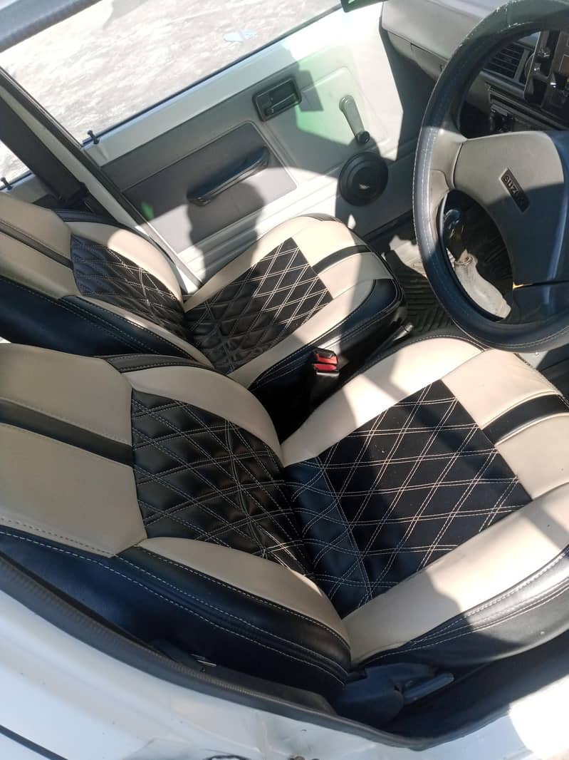 Mehran 2014Model VX 3