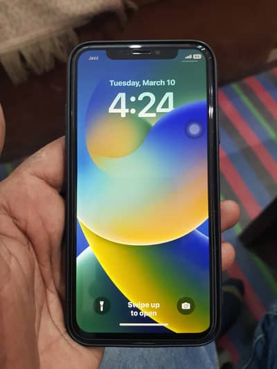 iphone x 256 gb