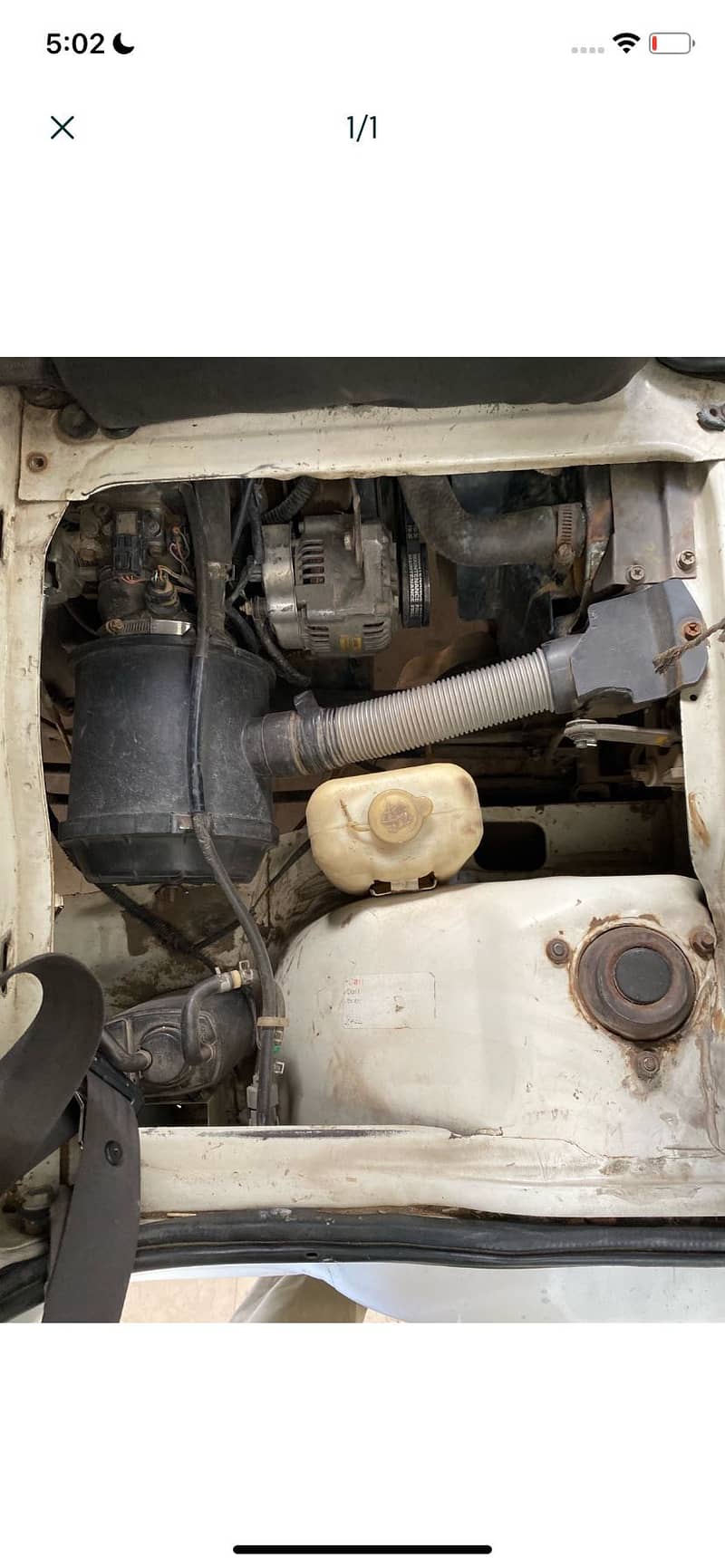 Suzuki Bolan 2015 10