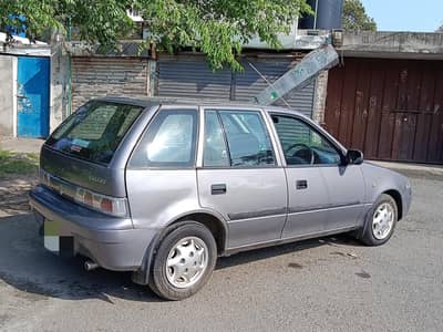 2015 but registered in 2016 first owner car with genuine condition