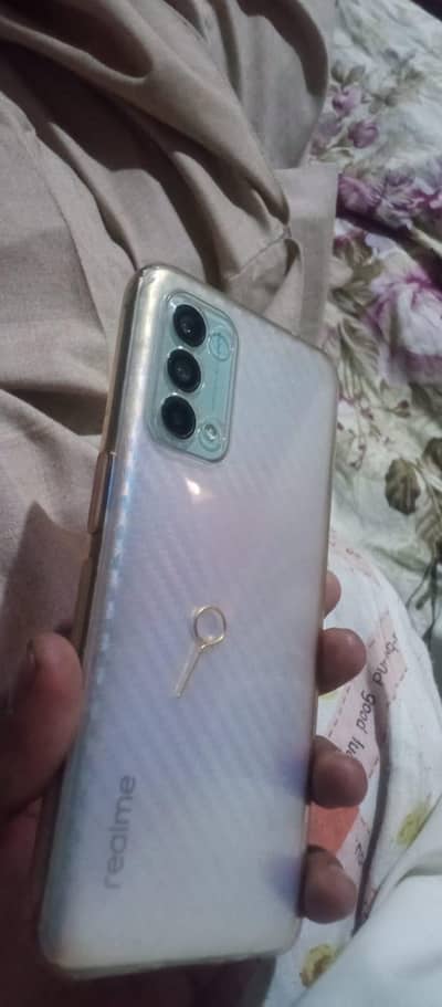 Realme GT Master Edition