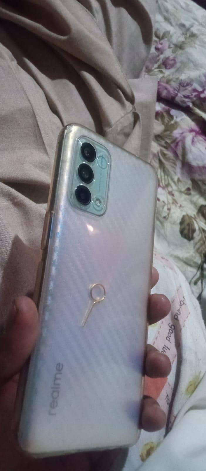 Realme GT Master Edition 0