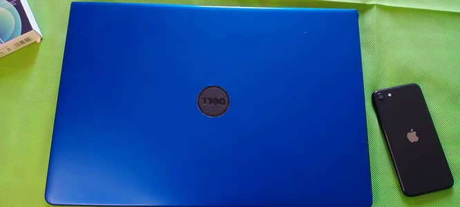 Dell Inspiron Laptop 3558 For Urgent Sale Exchange Possible