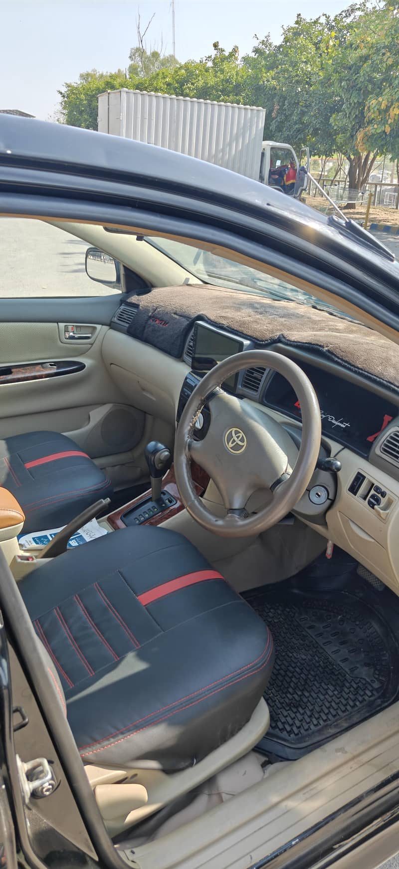 Engine machinical 100 percent 4