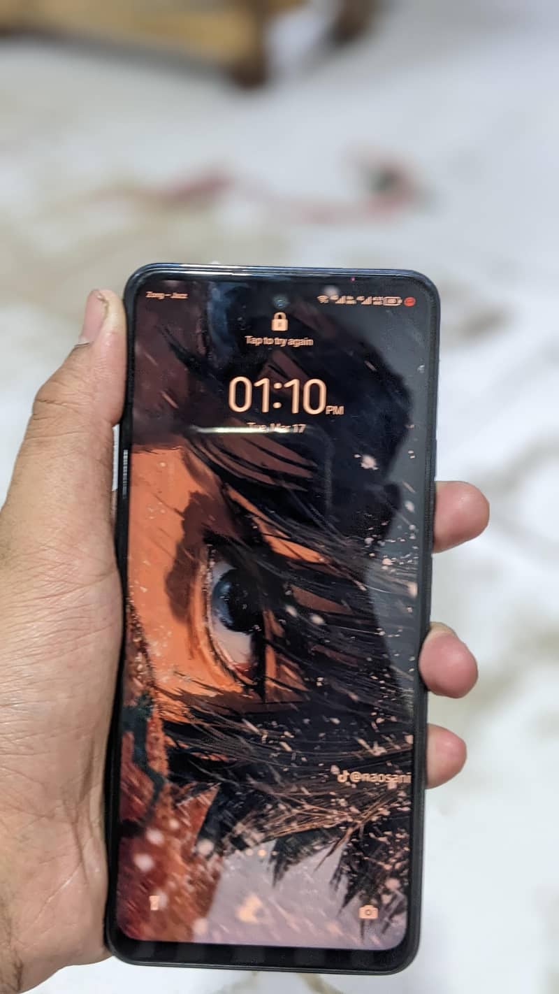 Tecno camon 19 neo 1