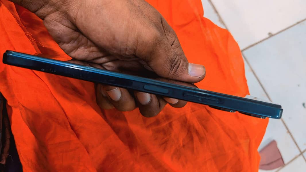 Tecno camon 19 neo 2