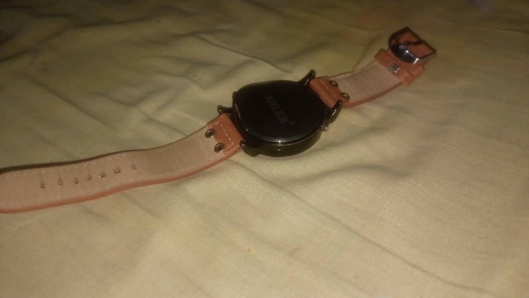 miller watch 2
