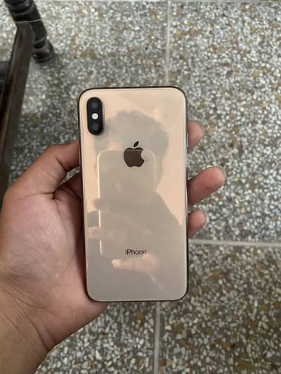 Iphone XS Non Pta FU 64 GB
