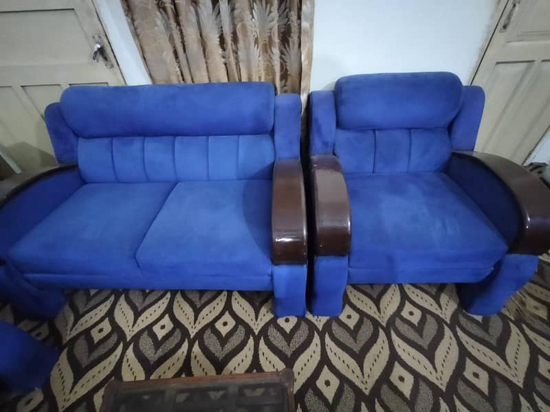 Sofa set 3 in 1 1