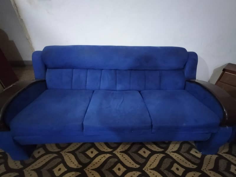 Sofa set 3 in 1 2