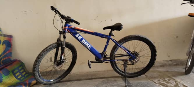 BICYCLE FOR SALE