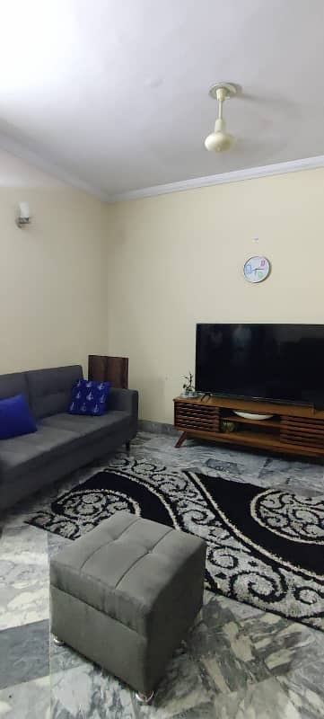 Hot Located 5 Marla House For Sale In Model Town Link Road