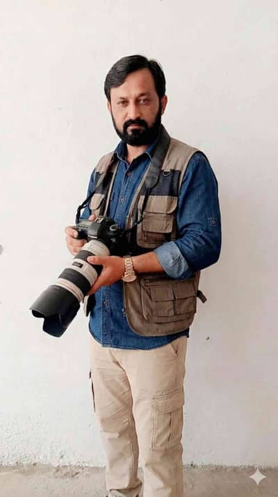 sohail sajjad