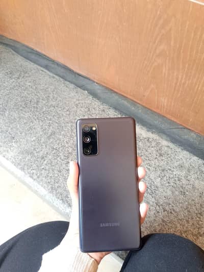 samsung S20 FE NON PTA