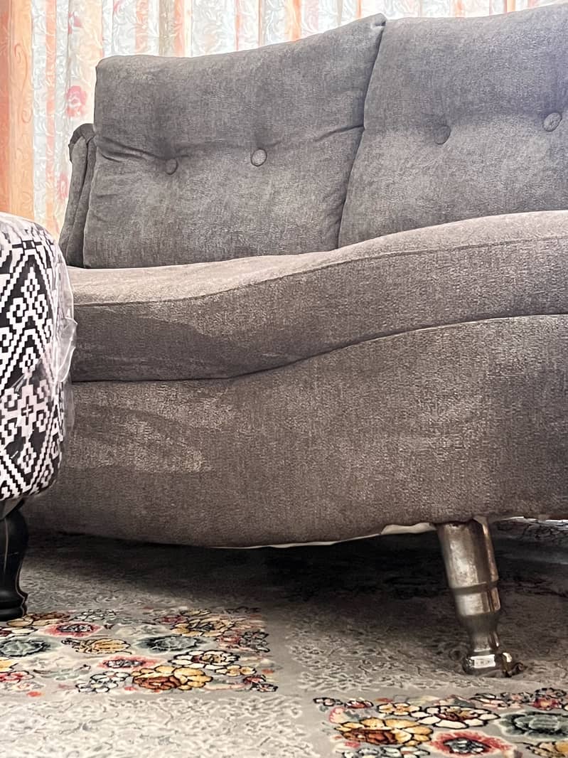 Sofa 3 seater 1