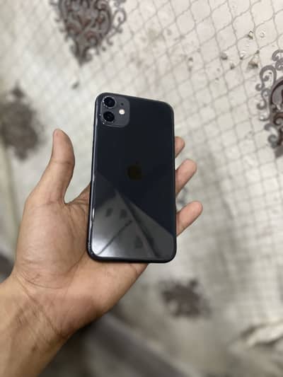 iPhone 11 64gb non pta