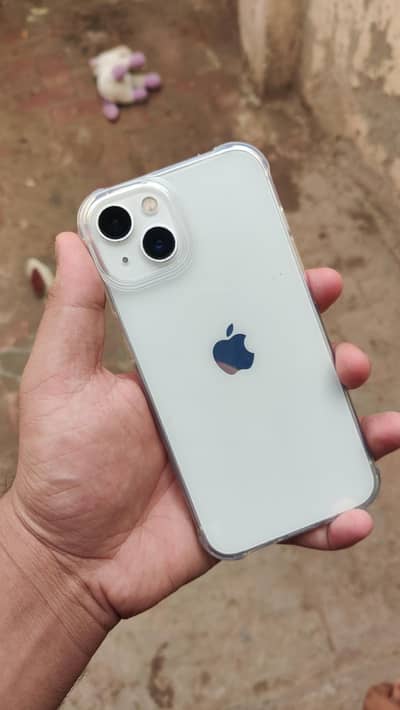 iPhone 13 water pack