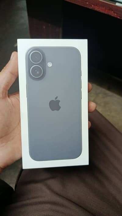 iPhone 17 256GB New Box Pack USA Model Non Pta Sims Time Available