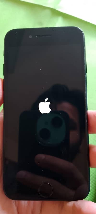 iPhone SE 2020 For Urgent Sale Exchange Possible