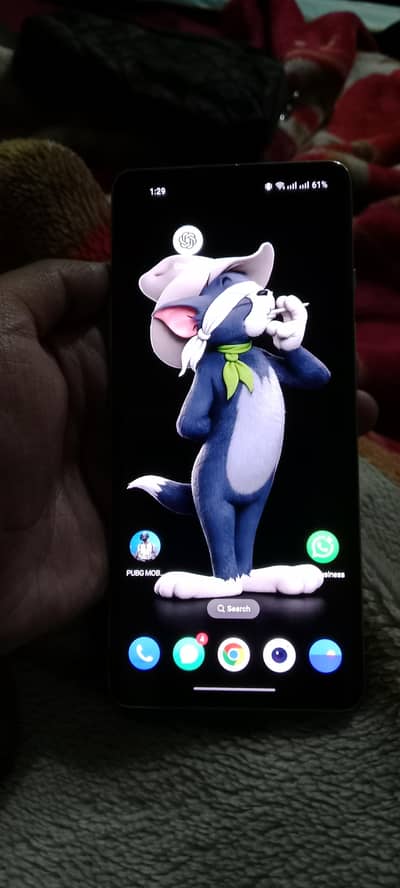 onelus 8 12gb ram 256gb memory