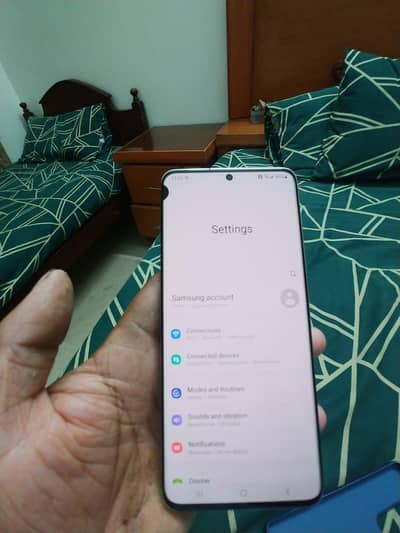 Samsung galaxy s20 ultra