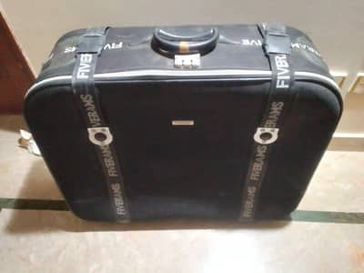 Big & Small suitcases for sale