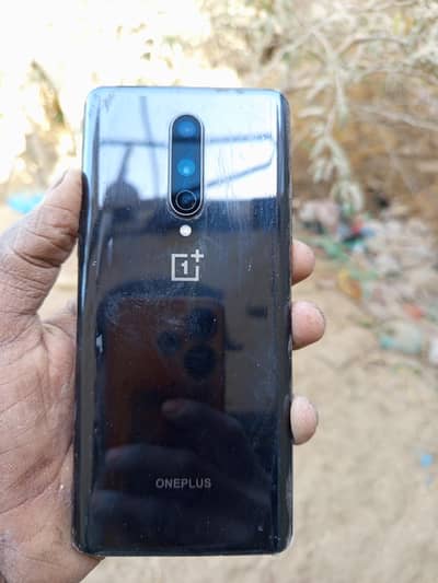 oneplus 8 dual sim PTA official approve