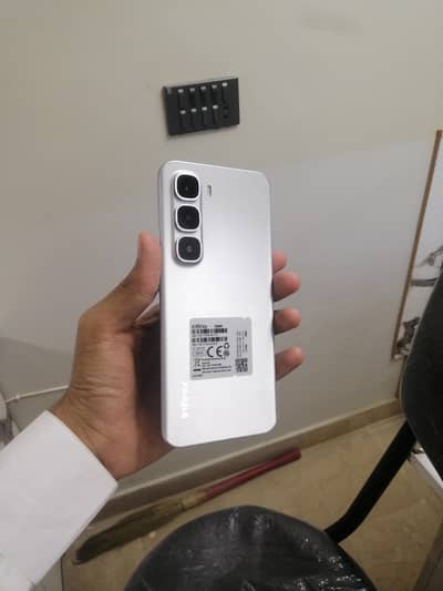 Infinix Hot 60 pro plus