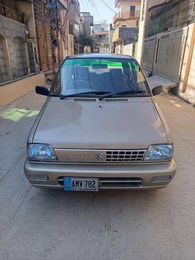 Mehran 2019 Ac  03205272978