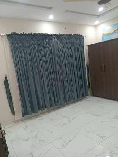 10 Marla second portion for rent in LDA Avenue-1.