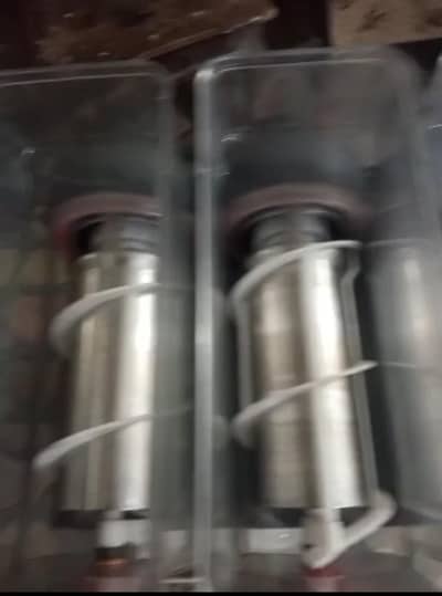 slush Machine 15Litre 3Bowls