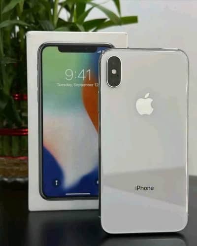 iphone x 256 GB my WhatsApp number 0321-83-87-945