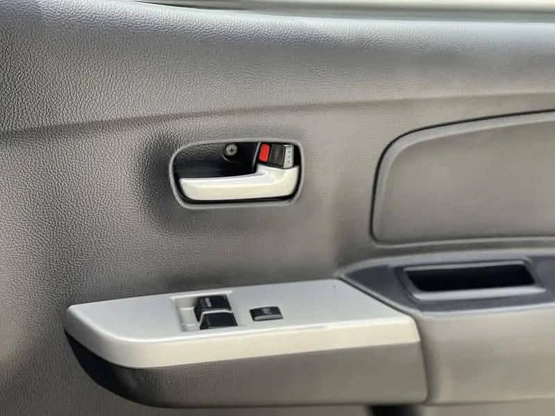 wagonr VXL 2016 model 3