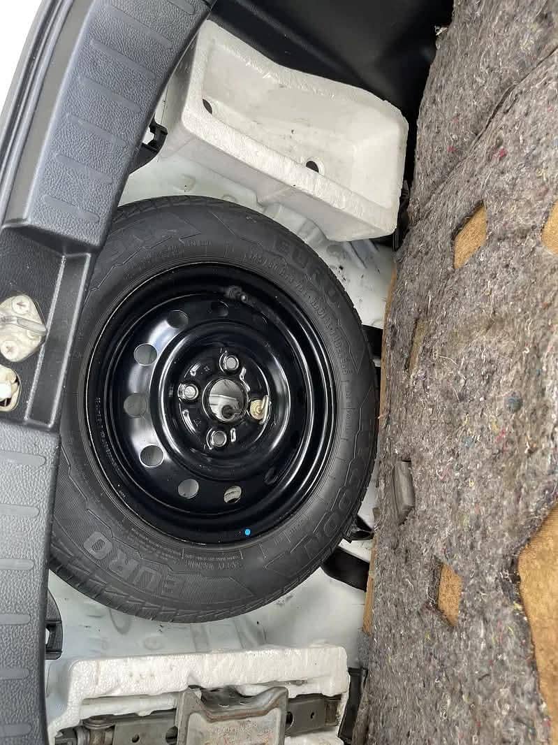 wagonr VXL 2016 model 10