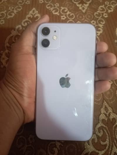 iphone 11 PTA Approved urgent sell