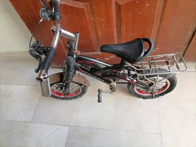 cycle for sale urgent