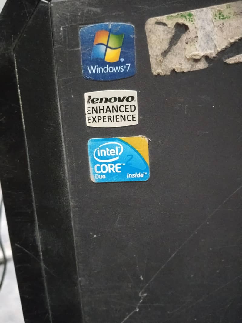 Desktop PC Used Good Condition 4