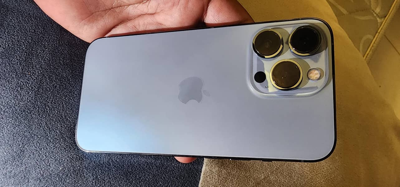 Iphone 13 pro 128gb 1