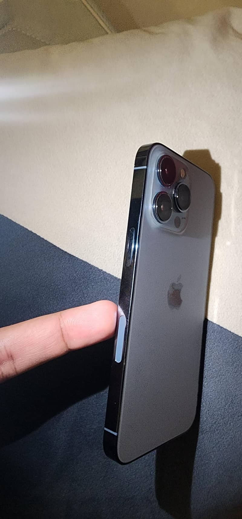 Iphone 13 pro 128gb 2