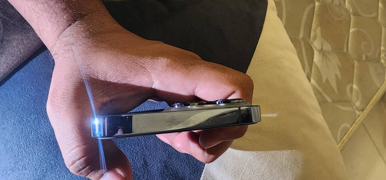 Iphone 13 pro 128gb 4