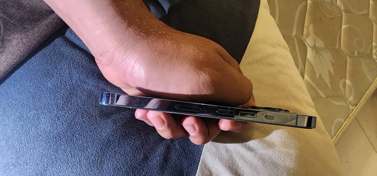 Iphone 13 pro 128gb 5