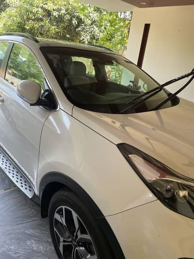 Kia sportage FWD 2021