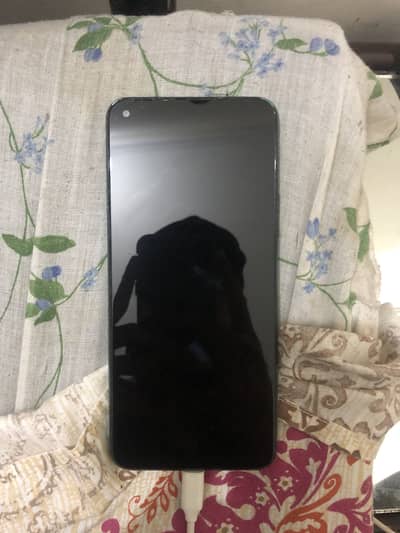 INFINIX NOTE 7 read description