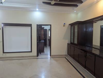 5 Marla House For Rent DHA PHASE 5.